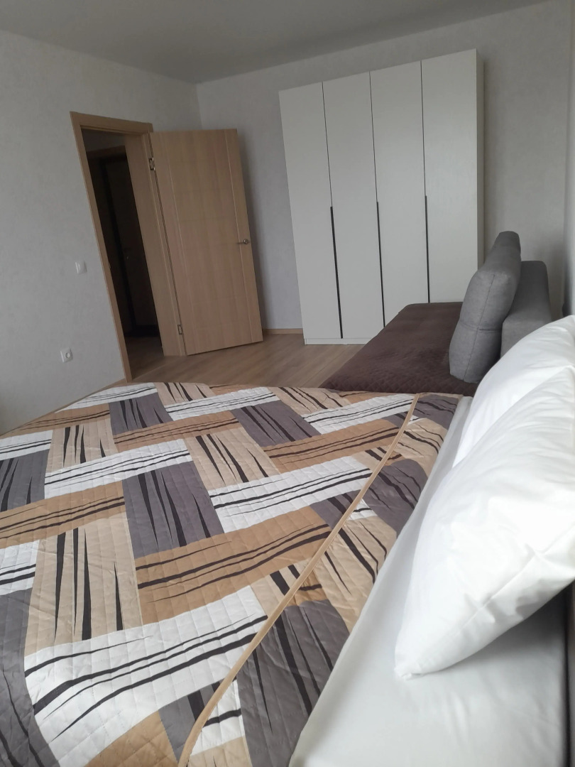 Квартира Уютная рядом с ТРК Град