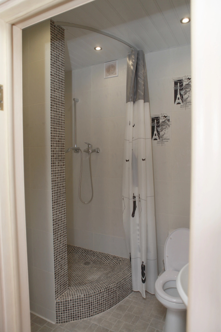 Апартаменты 2 в Липецке