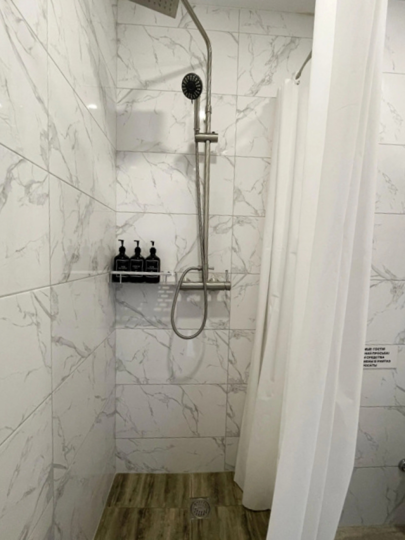 Апартаменты Для Двоих с Видом на Море