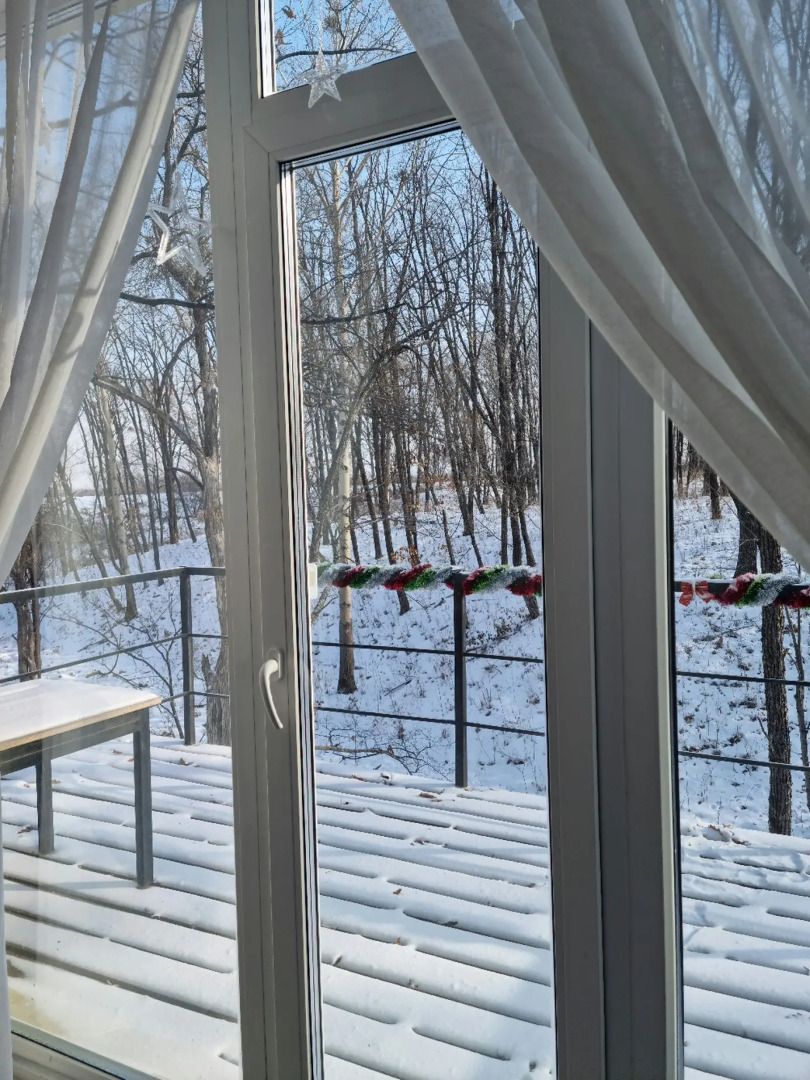 Глэмпинг Ars_Frame