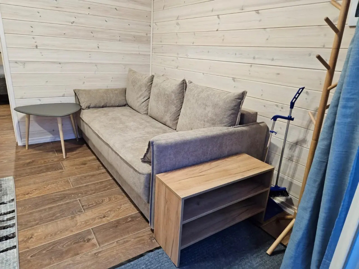 Частный дом Дом у моря