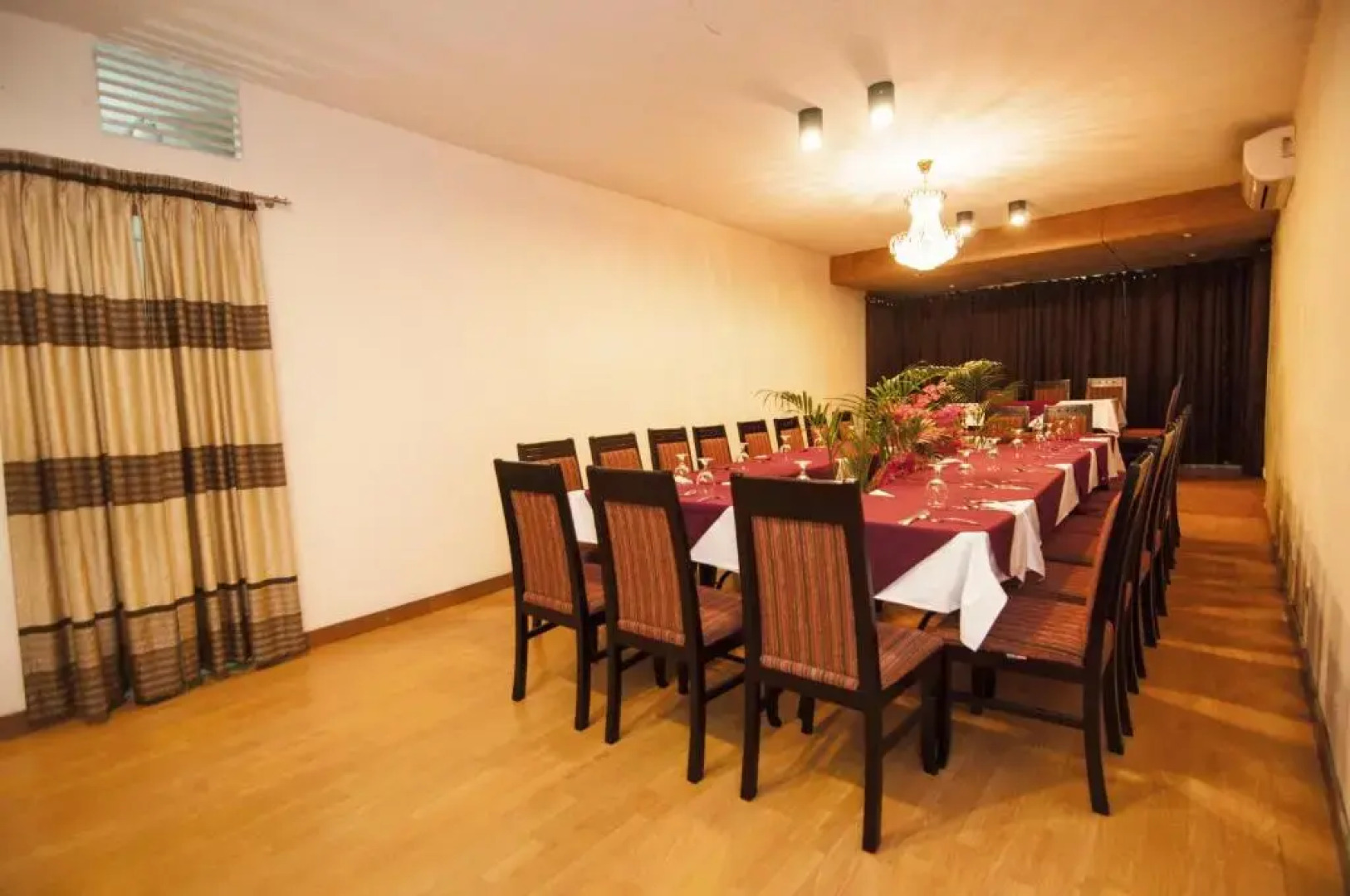 Century Park Residence