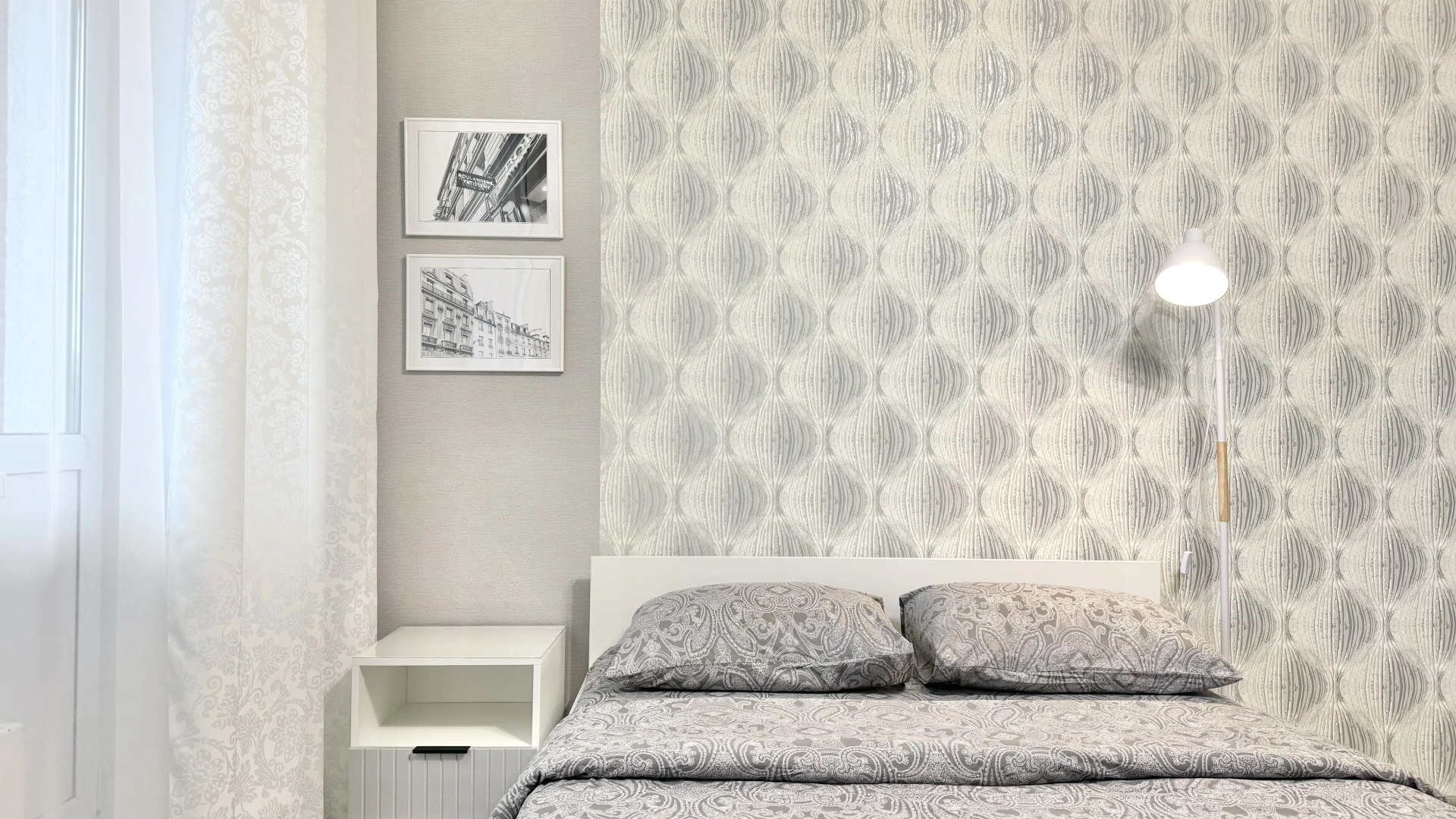 Апартаменты Hugge Place в самом центре [Объект 74]