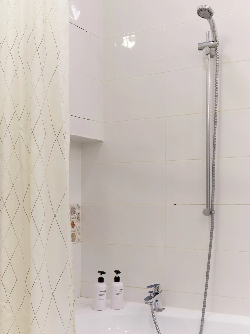 Апартаменты с видом на Кремль и Чашу