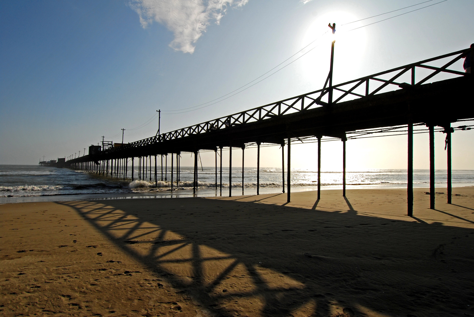 Hotel Puerto del Sol