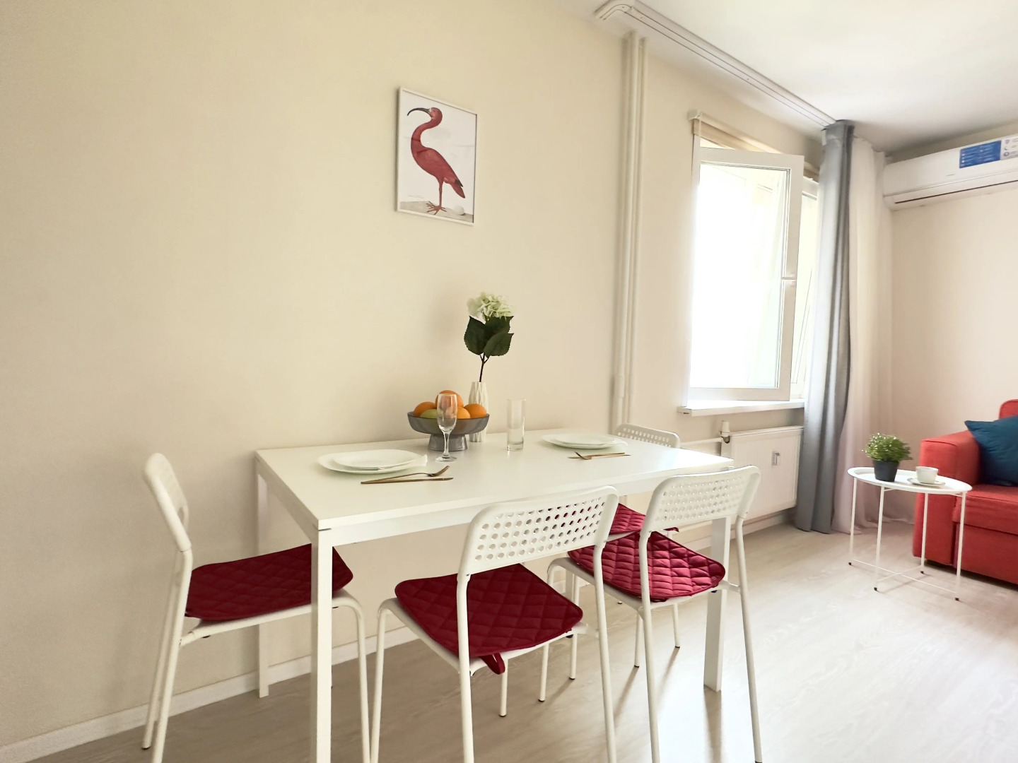 Апартаменты Семейные у ипподрома