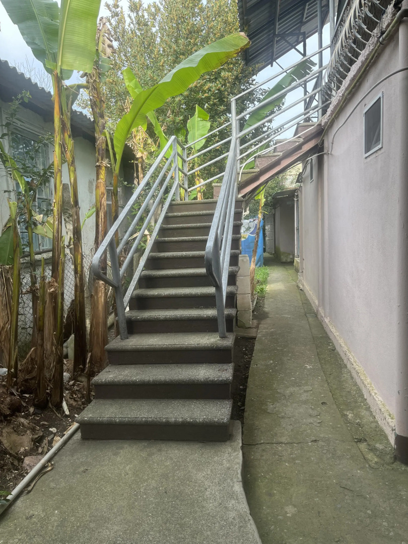 Гостевой дом АзМар