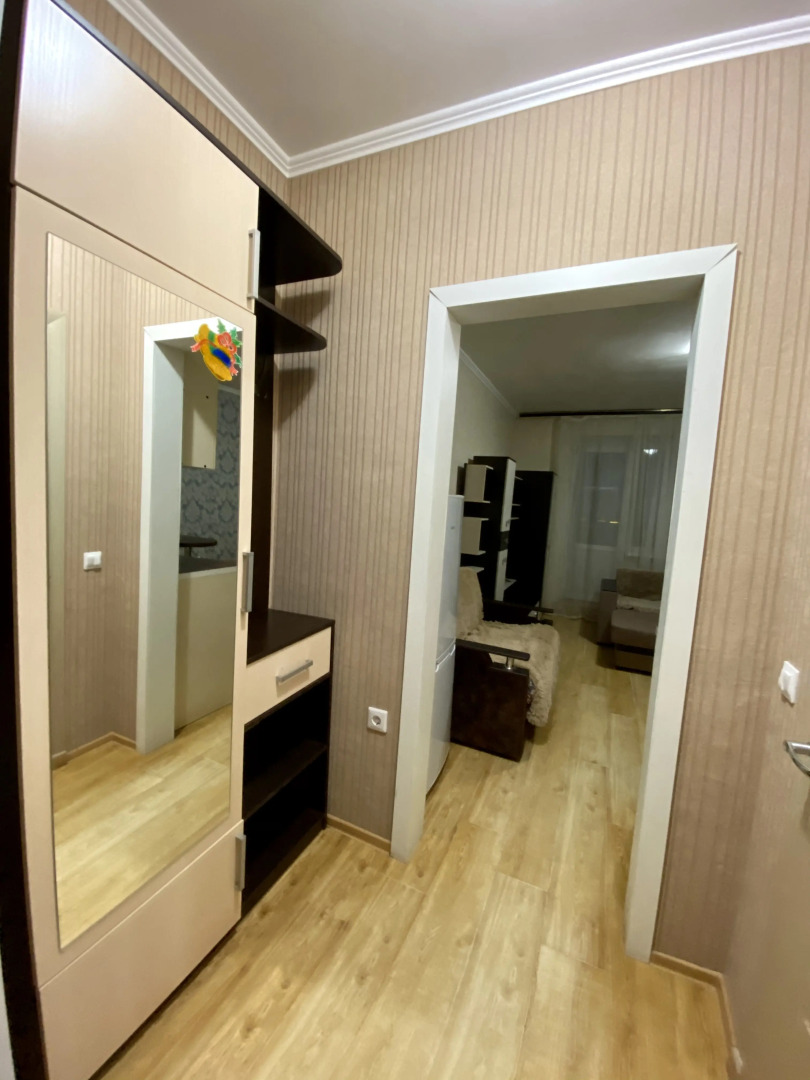 Апартаменты Рылеева