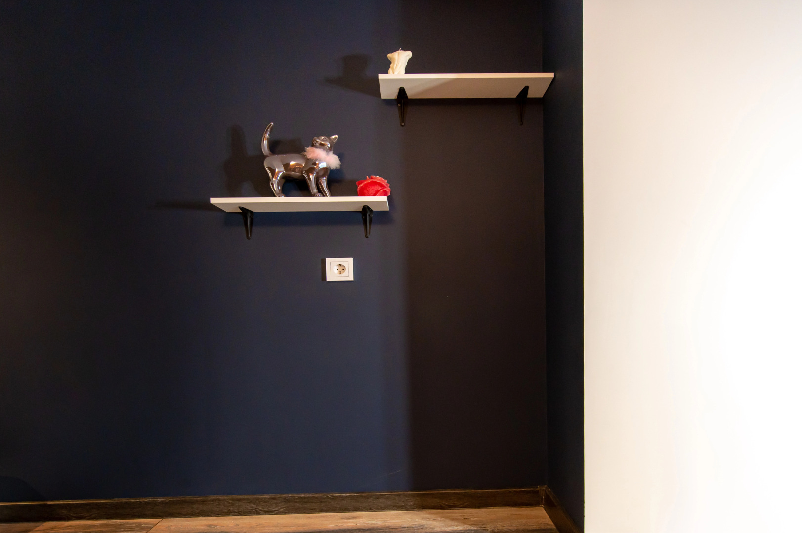 Апартаменты Горошины