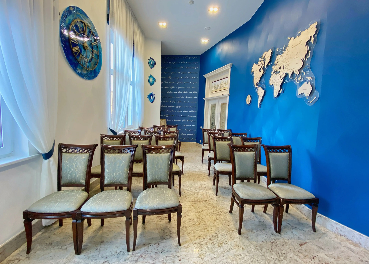 Отель Дегас