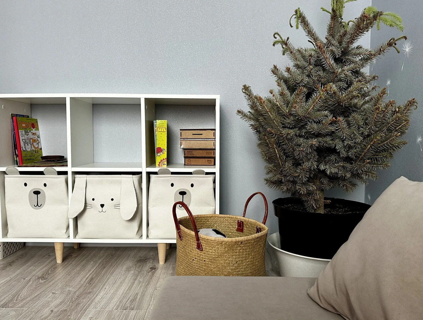 Частный дом Уютный с 3 спальнями и чаном рядом с лесом