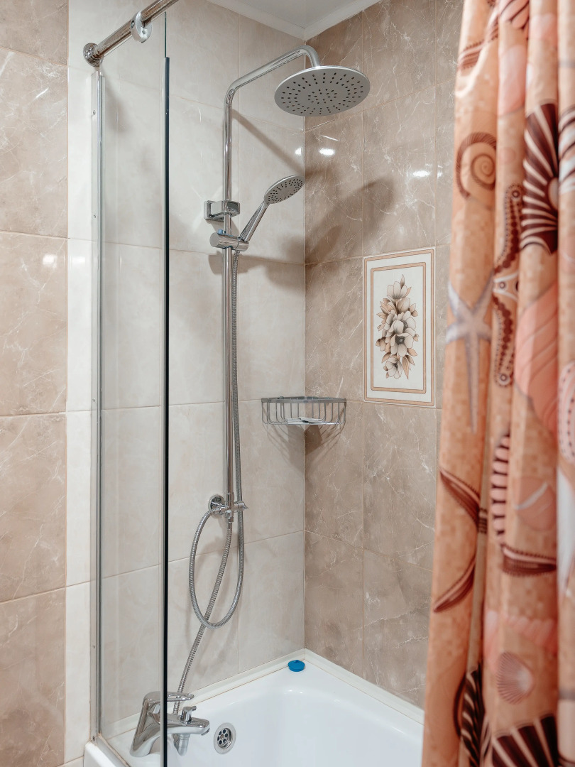 Меблированные комнаты Мишель