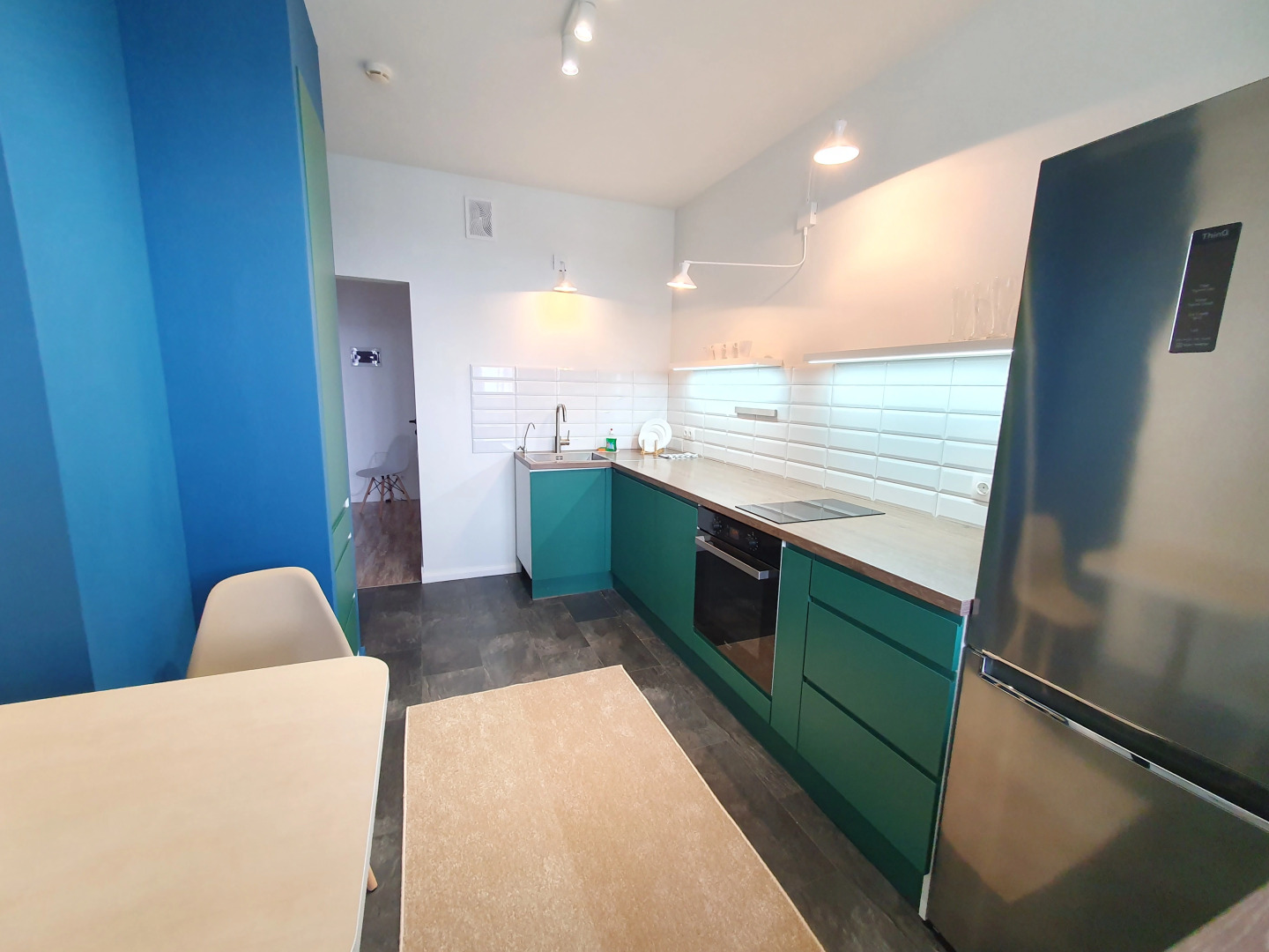 Апартаменты Челнокова 48