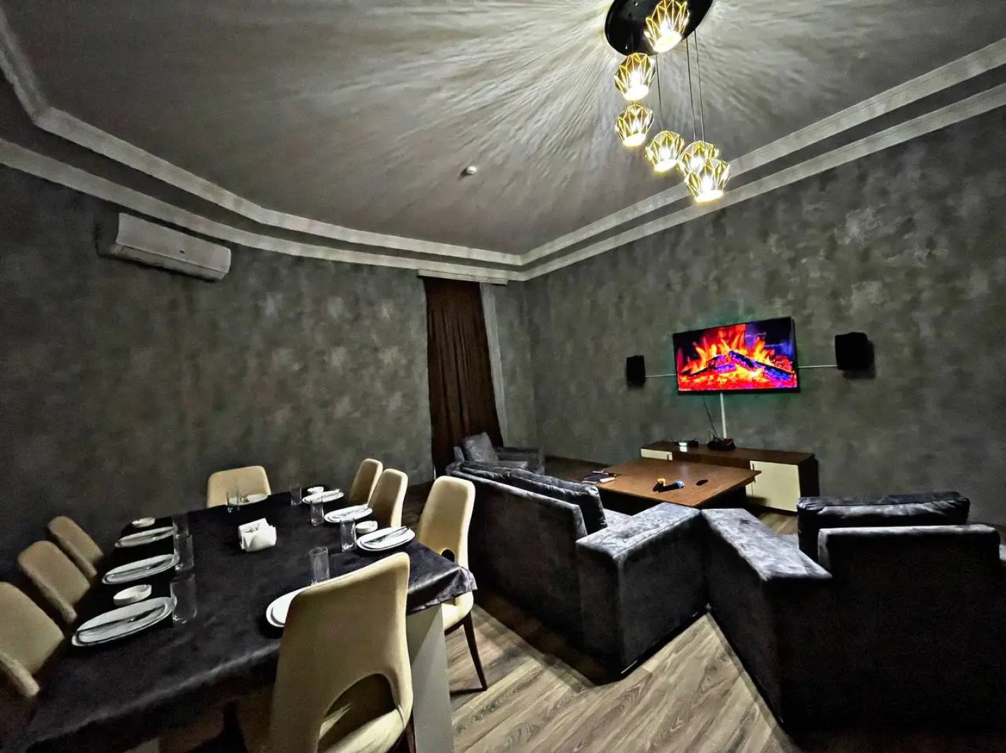 My Music Hotel Baku