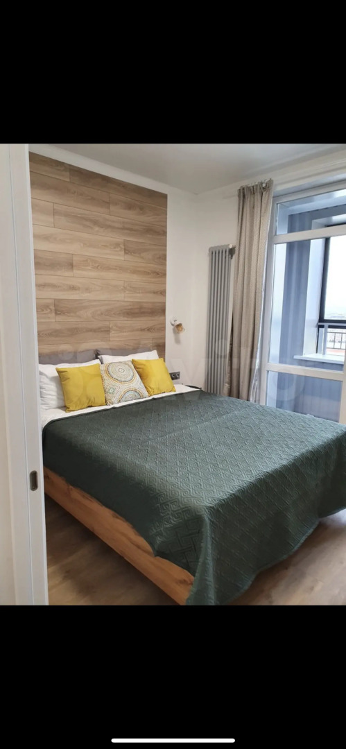 Квартира Солнечная Испания