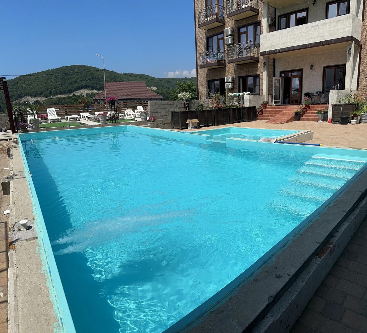 Гостевой дом KZ