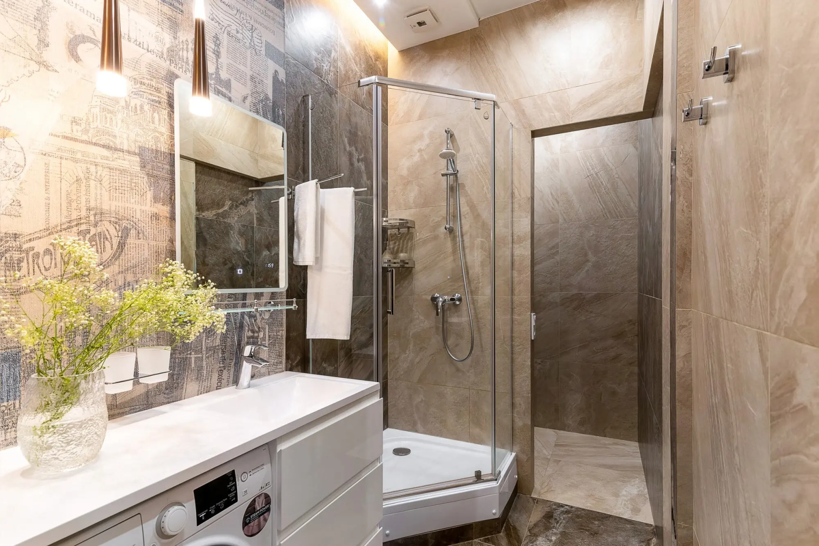 Апартаменты Prim Rooms Luxury Loft в Центре Города