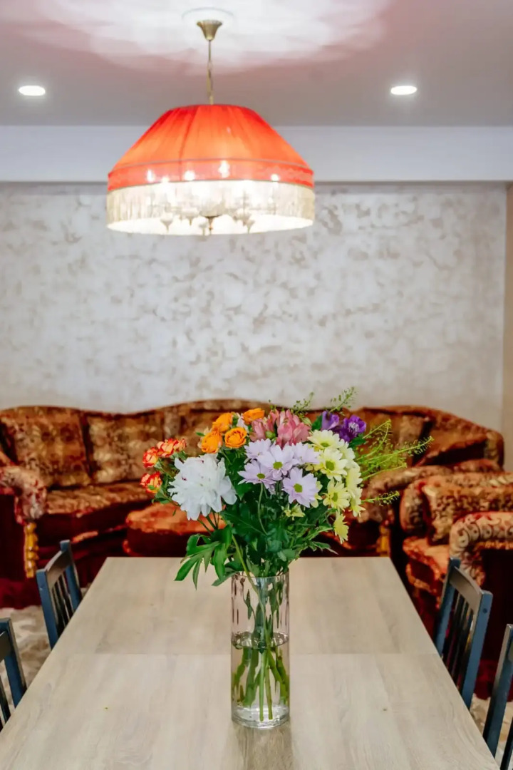 Частный дом Высота