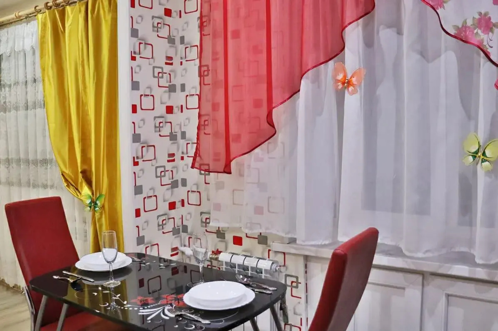 Апартаменты Я Дома