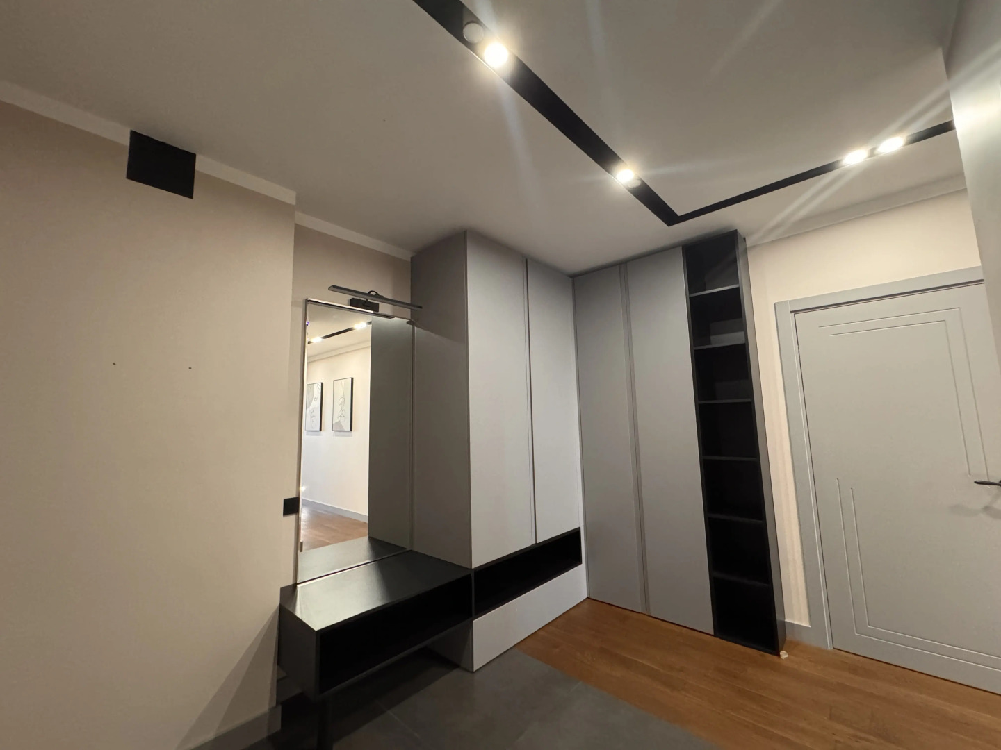 Квартира На Макаенка 12Б