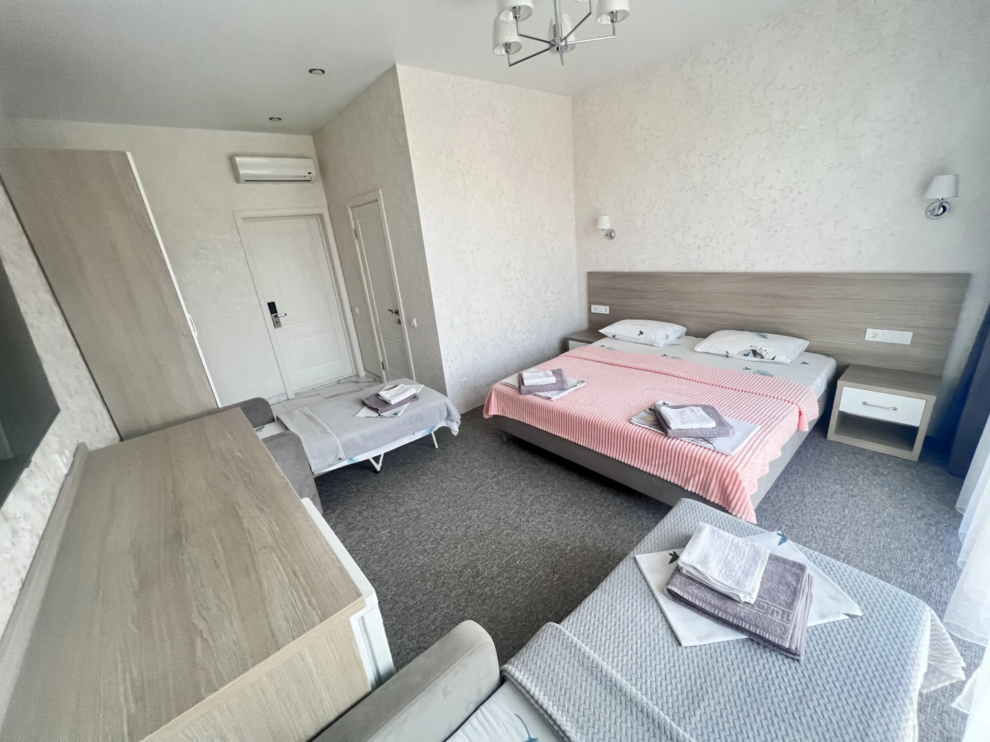 Вилла Виноград