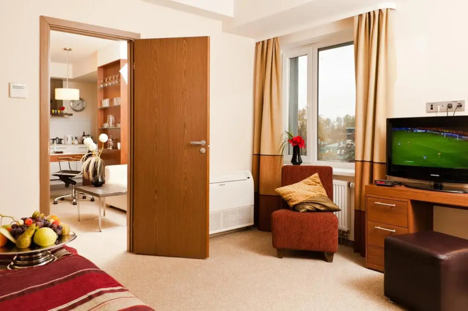 Апарт-отель Московские Ворота