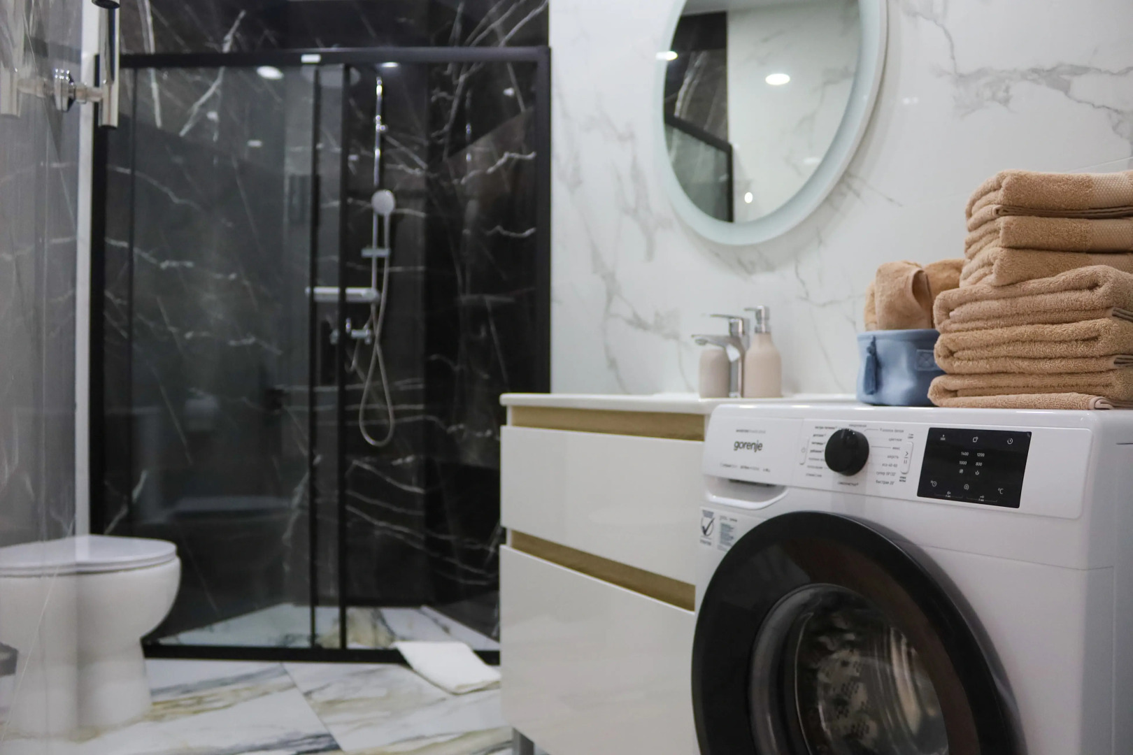 Апартаменты Трёхкомнатные Pro.apartment на Потёмкина