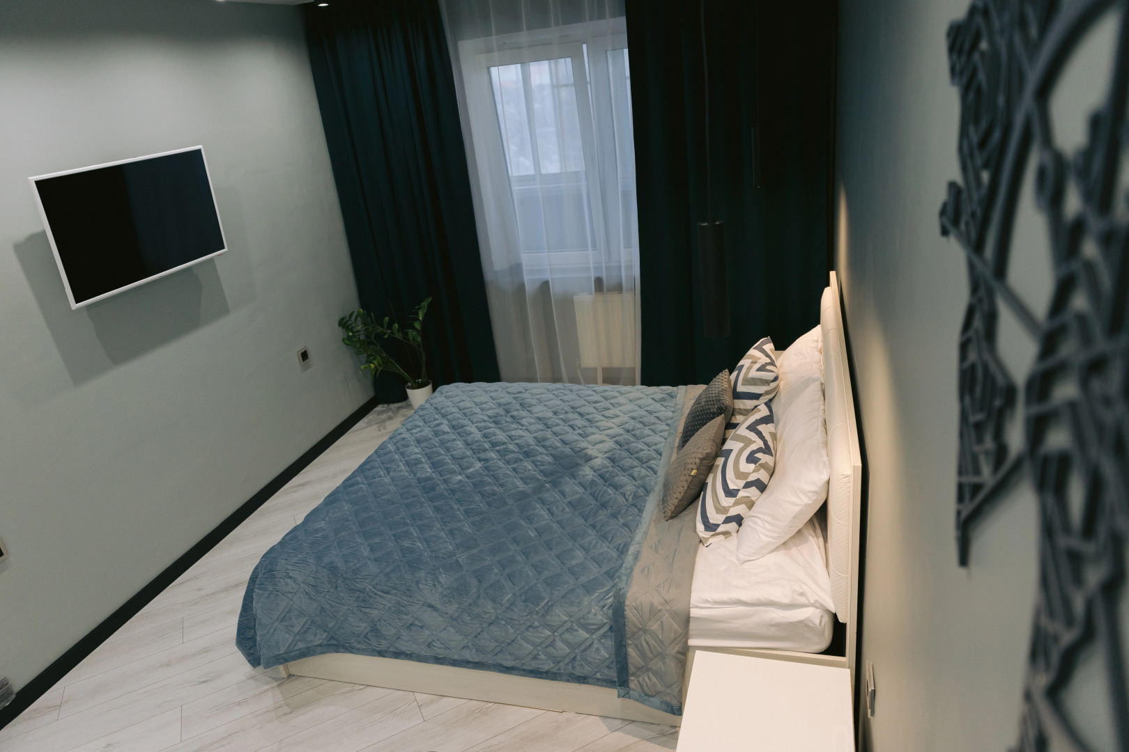 Квартира Гармония ЖК Московский