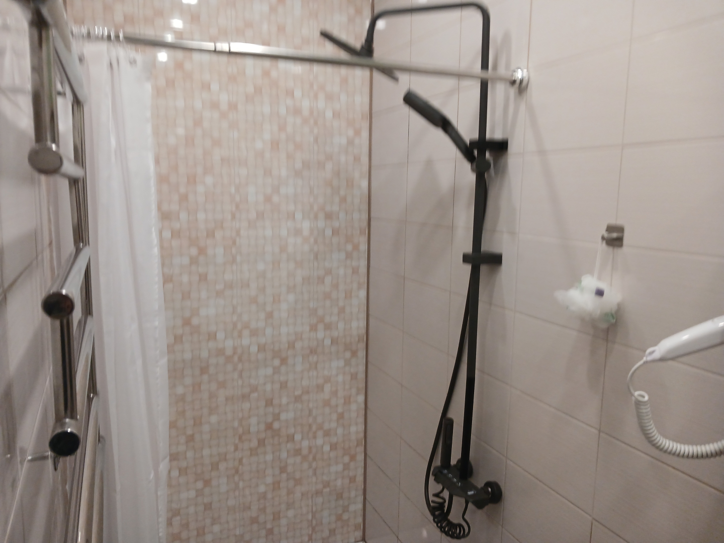 Квартира на Мира 10