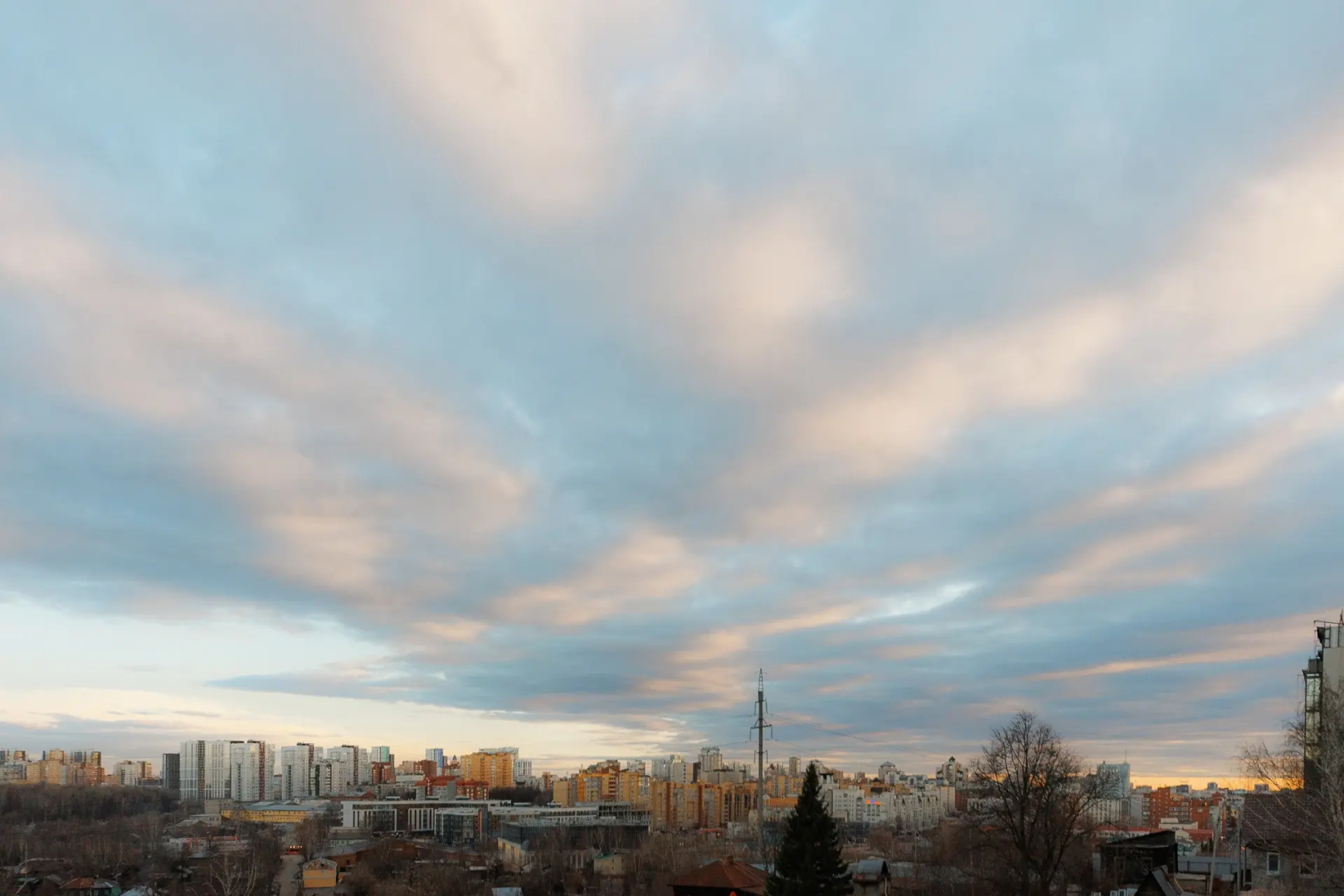 Квартира Ирис Прованс