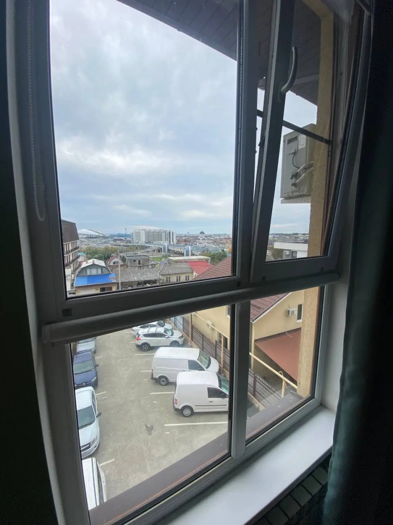 Апартаменты на Бакинской от HomeHotelSochi