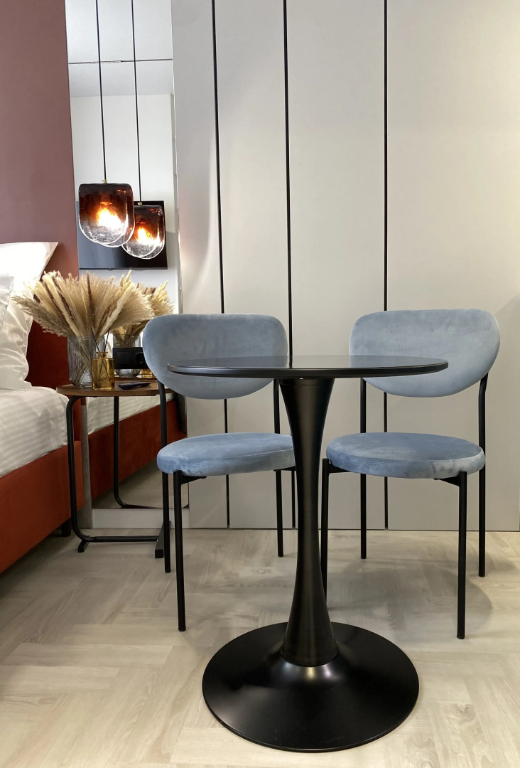 Апартаменты Студия с сауной