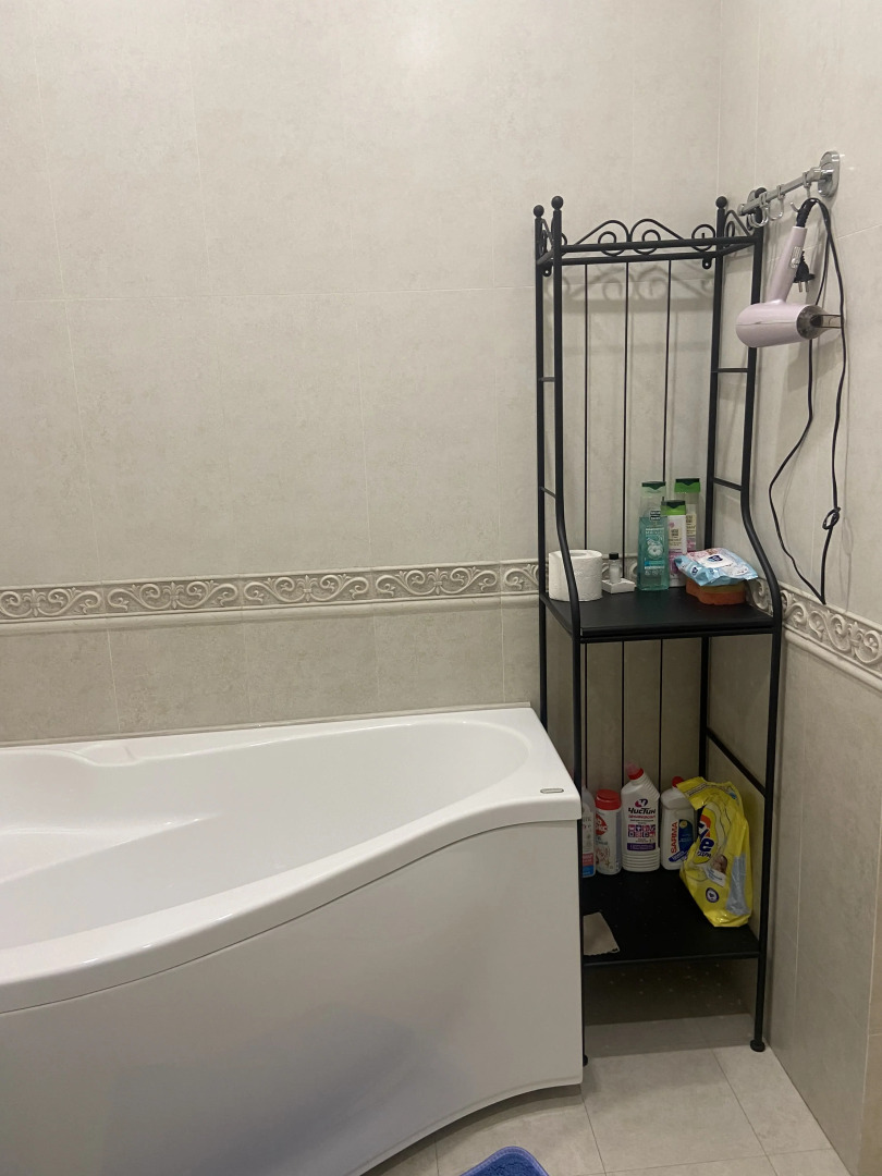 Апартаменты Квартира на Омарова Центр 1