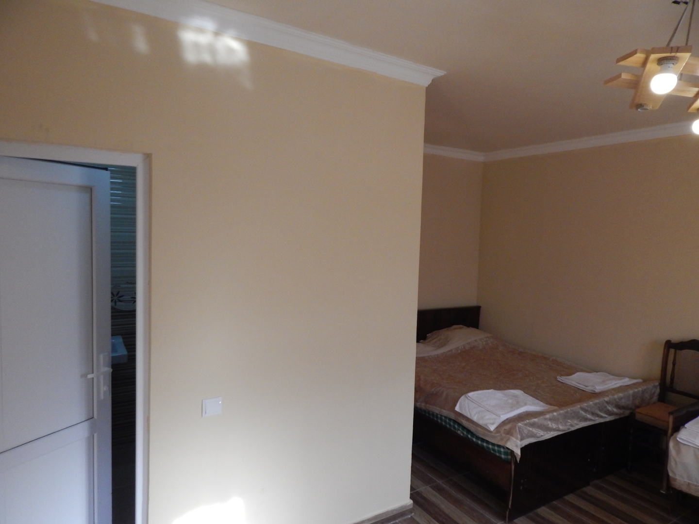 Гостевой дом ARAMY GUESTHOUSE