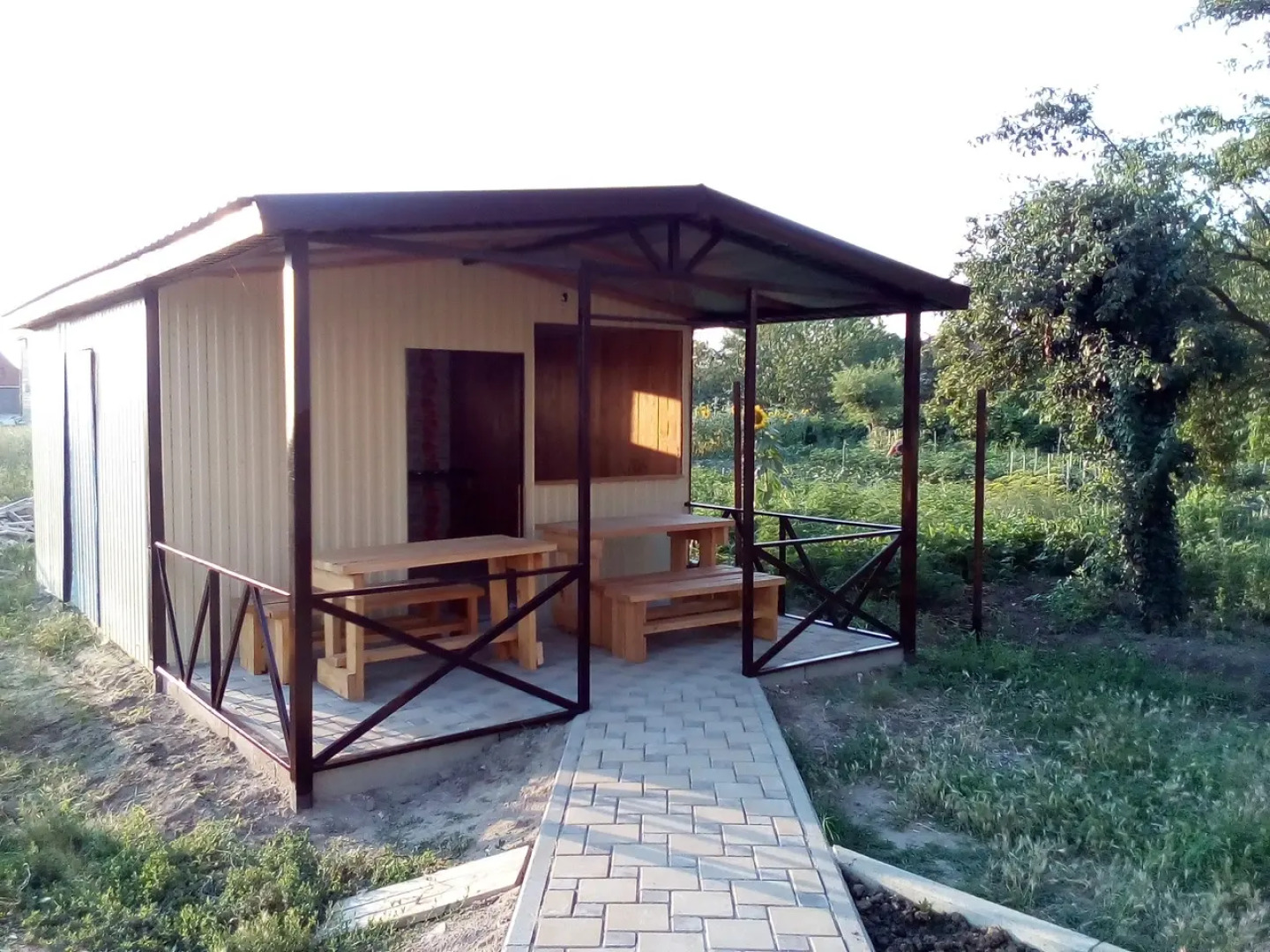 Гостевой Дом Арго