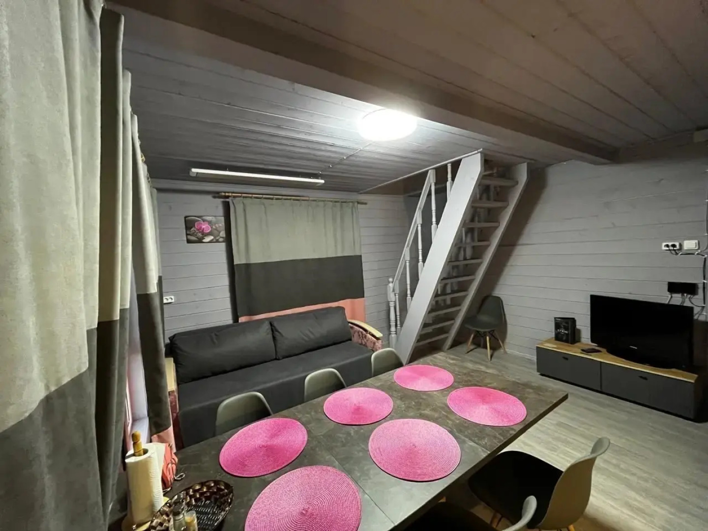 Частный дом Amore Tuloksa