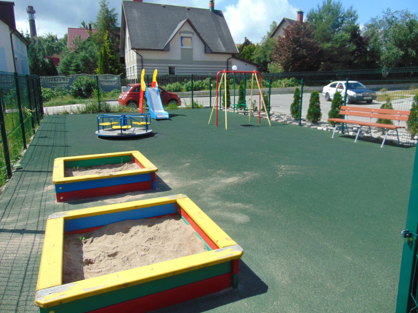 Апартаменты Уютная Двухкомнатная Квартира со Свежим Ремонтом