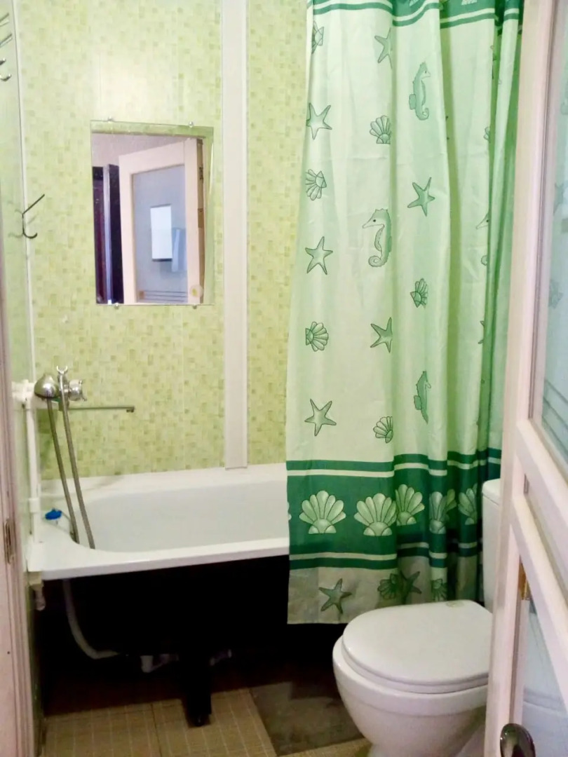 Апартаменты на Чехова 43