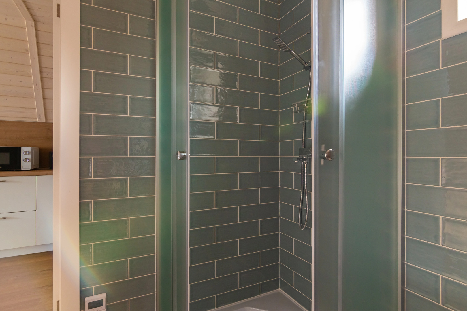 Гостевой дом №3 Cosmos Красное Озеро