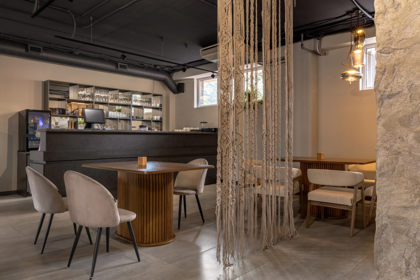 Отель Утриш