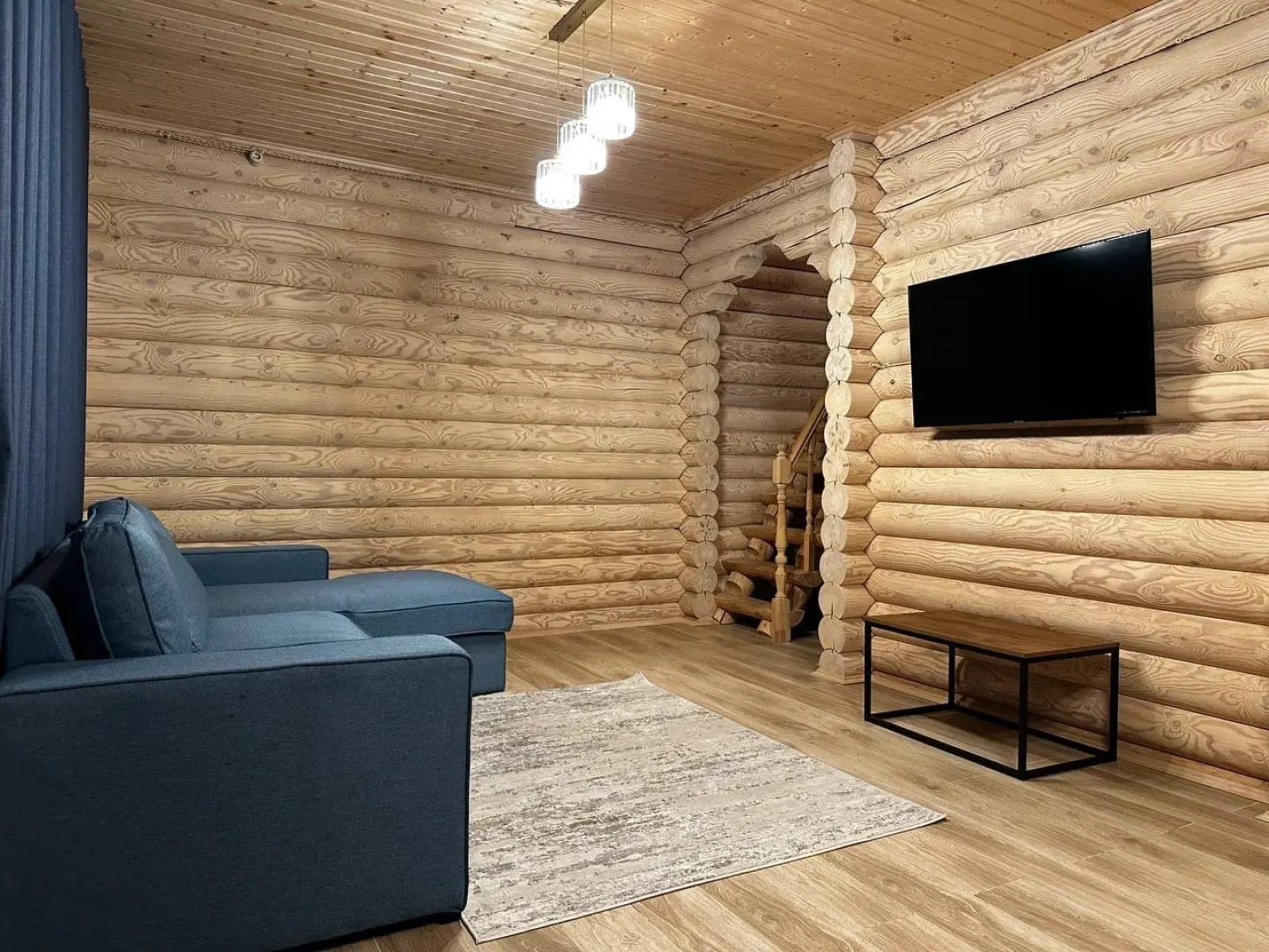 Вилла у моря