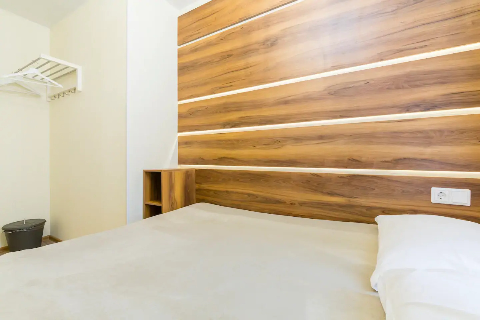 Квартира Гороховая 32