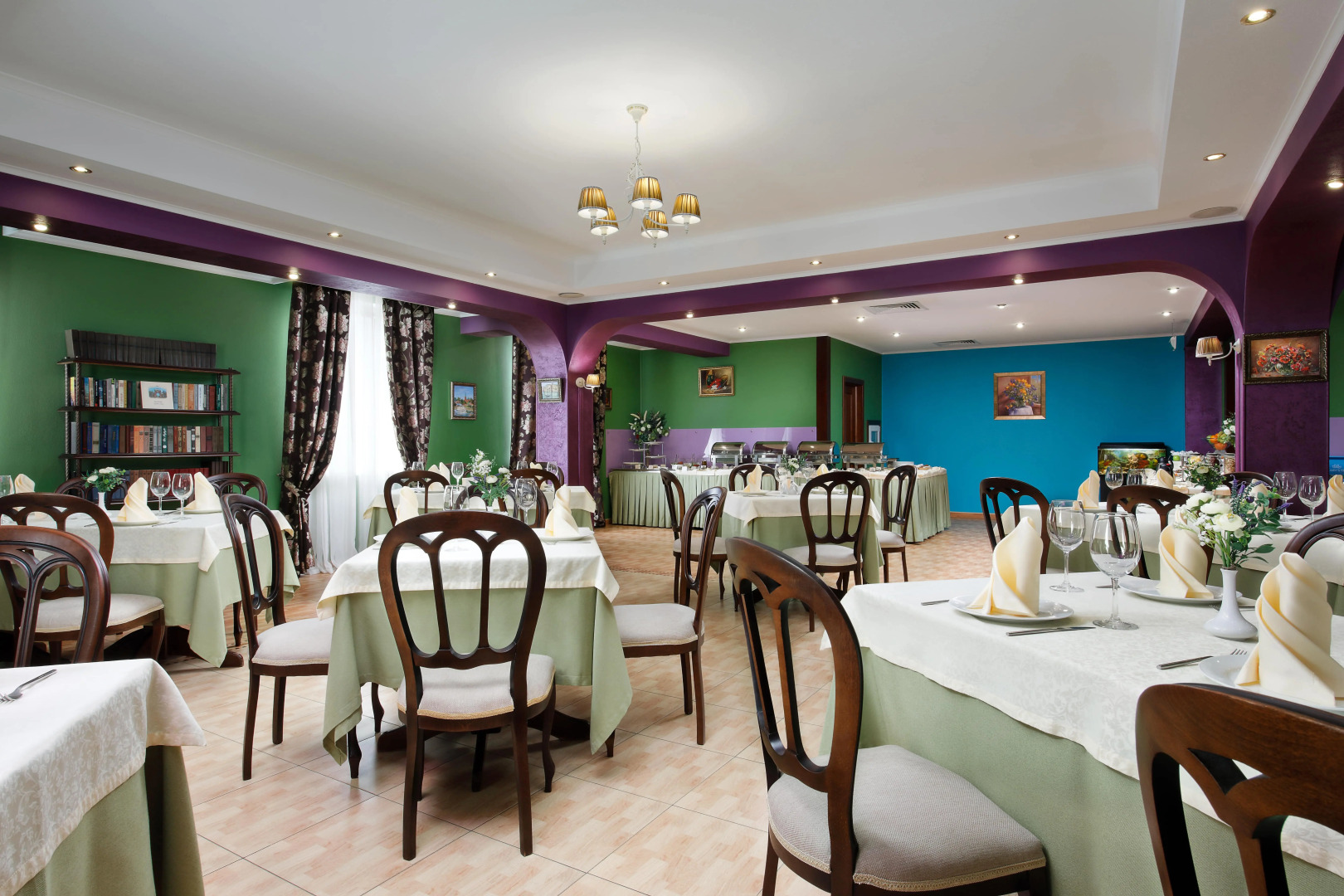 Отель Red Royal by Undersun