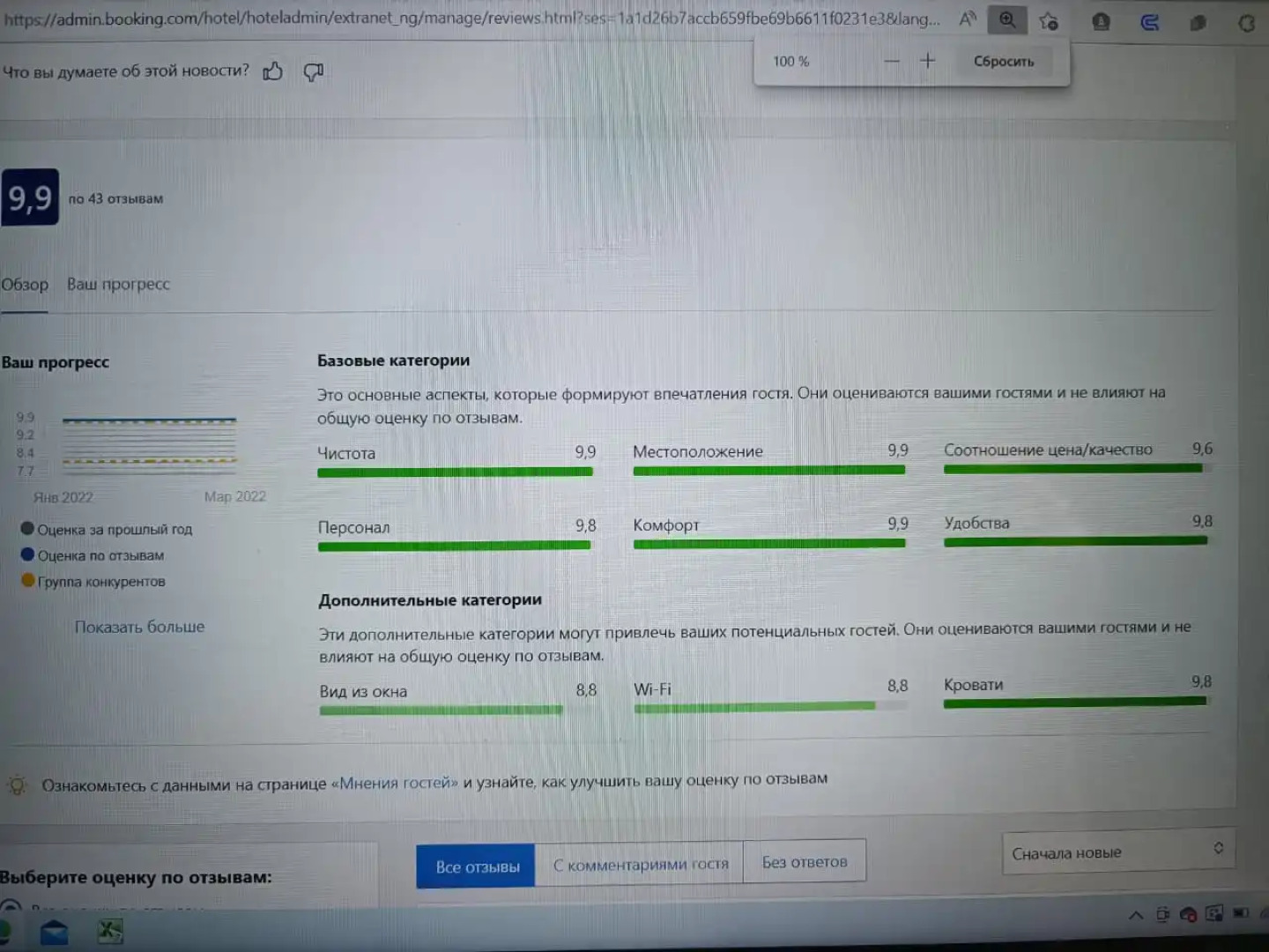 Квартира на Карла Маркса 67/2