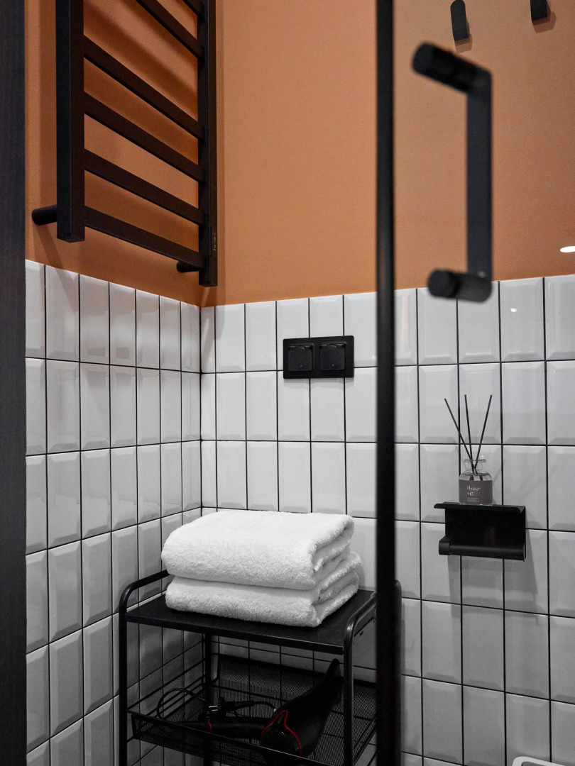 Апартаменты Ikigai Apart