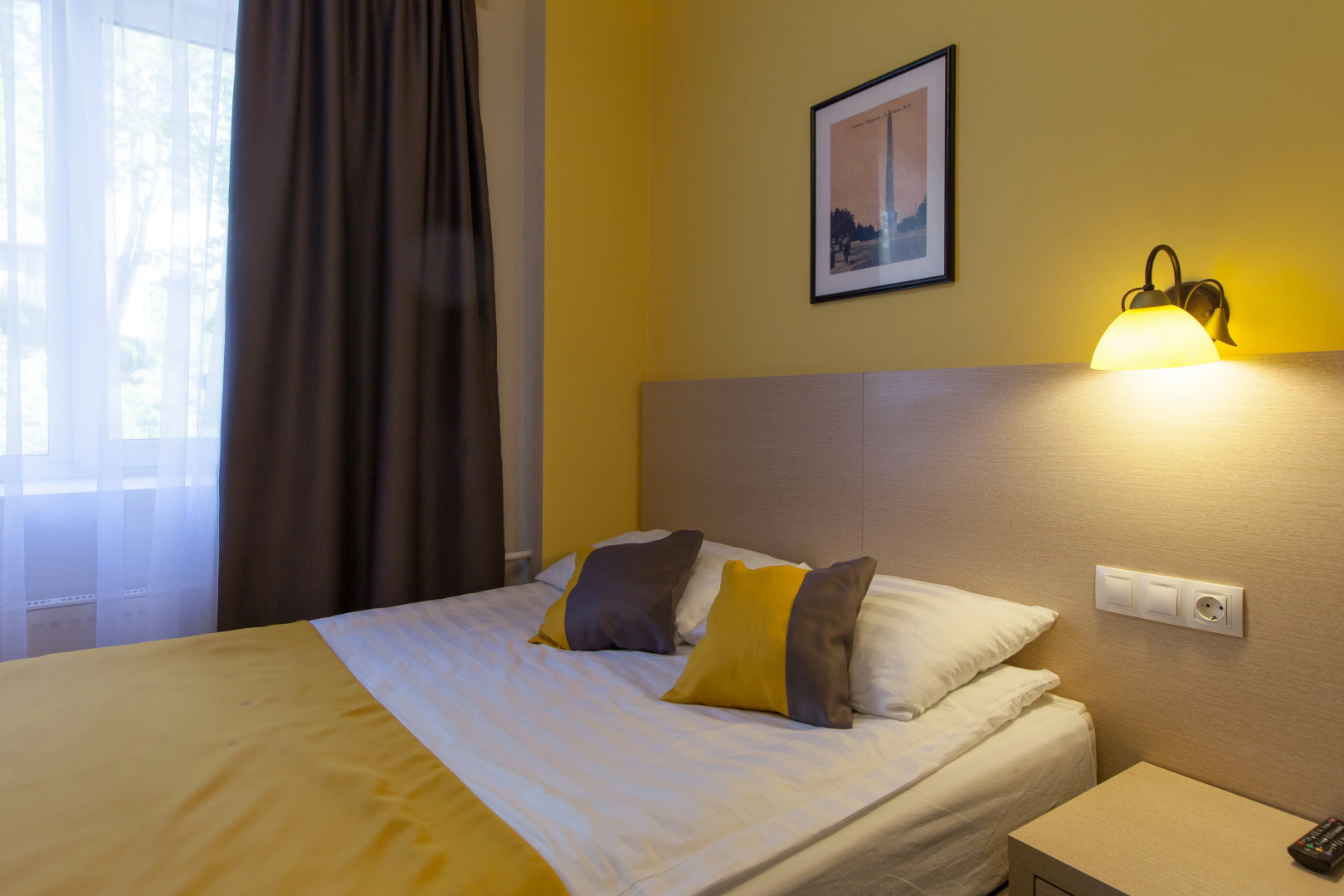 Мини-Отель Приорат