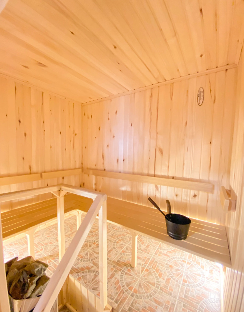 Мини-отель VÄLIKJLÄ