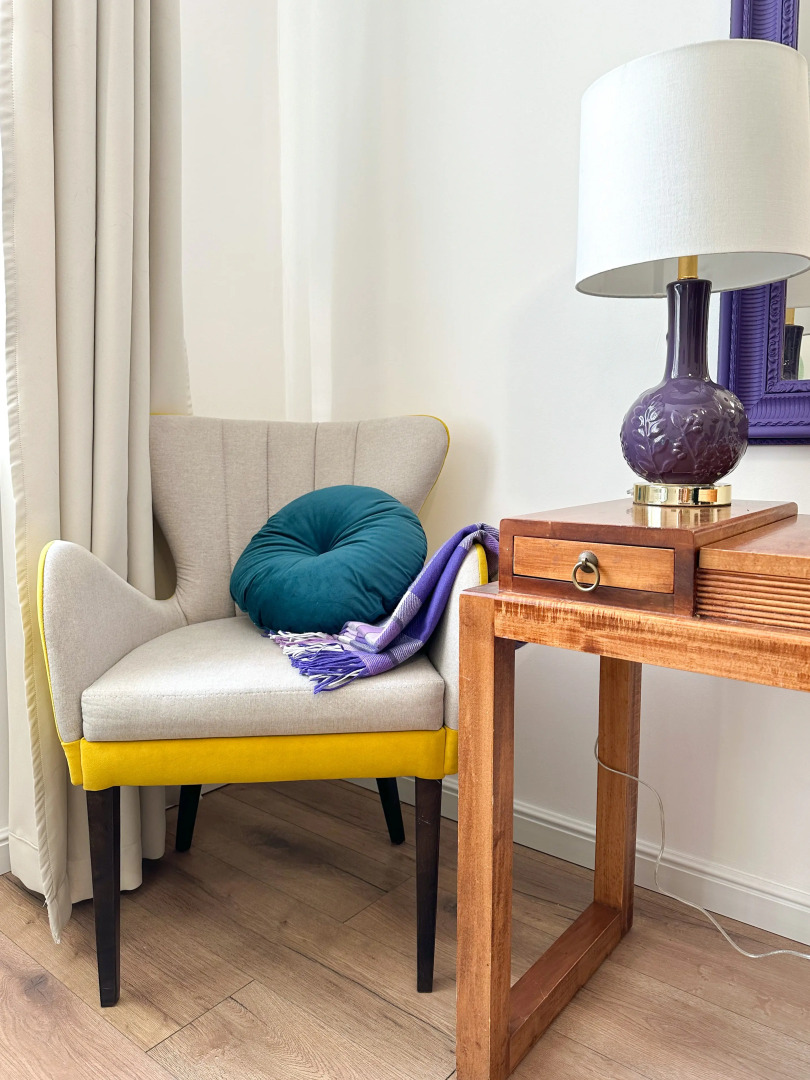 Квартира ADT Neoclassic Stalinka 1937