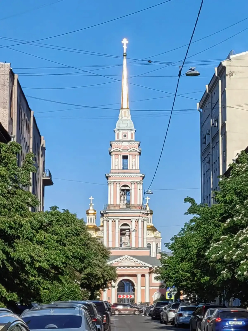 Квартира Дизайнерская Студия в Центре Города