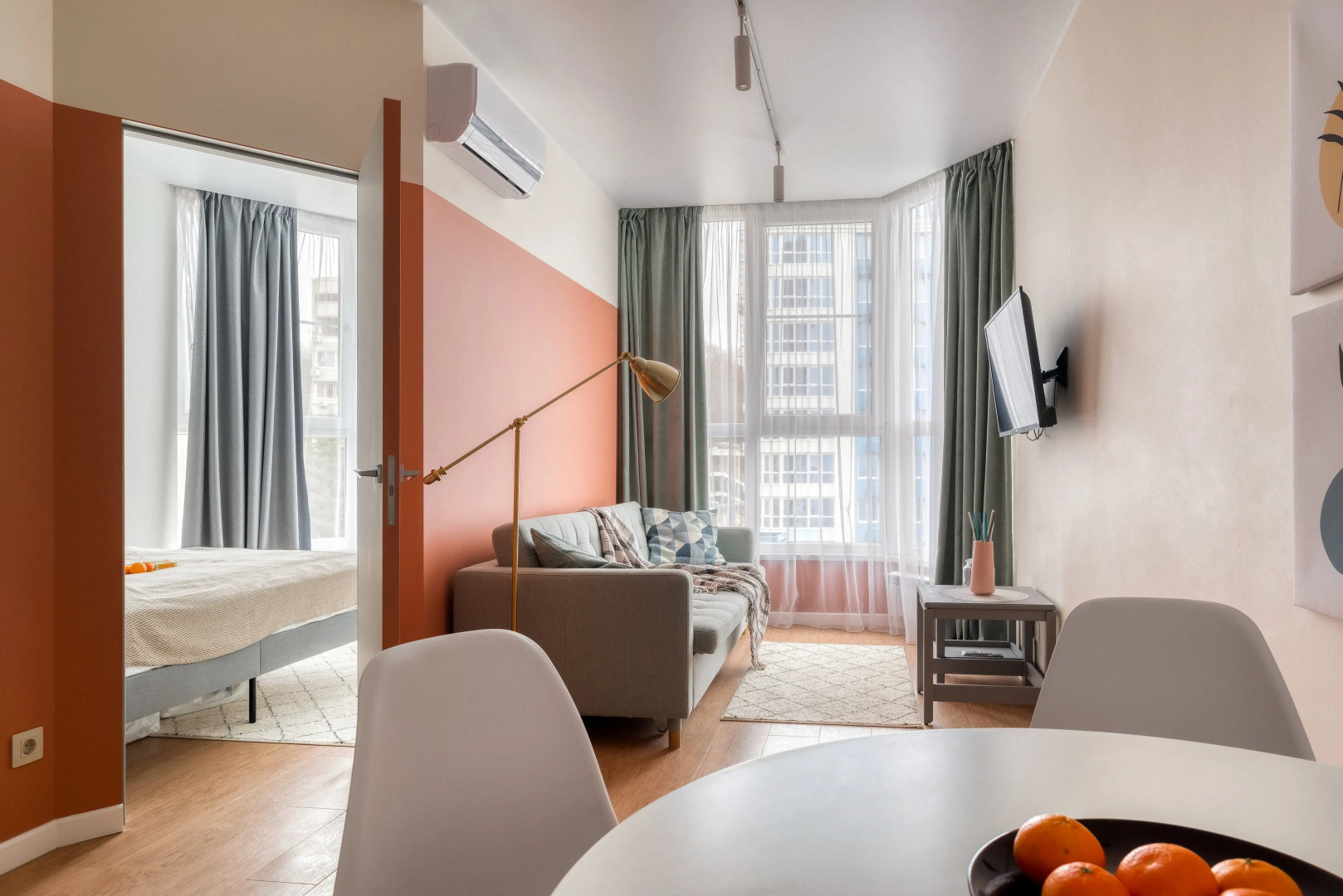 Апартаменты Palma House